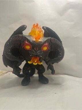 LOTR Funko Balroc no box loose